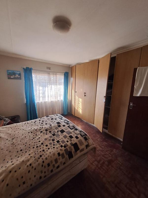 3 Bedroom Property for Sale in Vaalpark Free State
